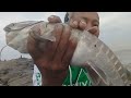 SPOT PANTAI LARANGAN KRAMAT TEGAL || ISENG MANCING EPSD 2