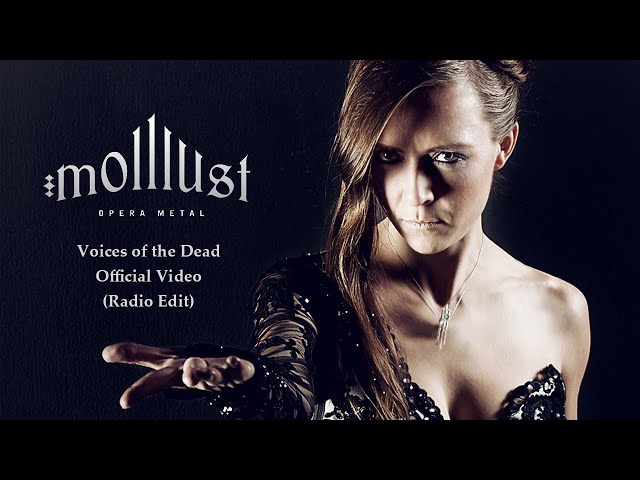 Molllust - Voices of the Dead