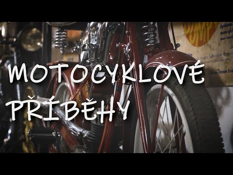 Video: Existuje modrá kniha pro motocykly?