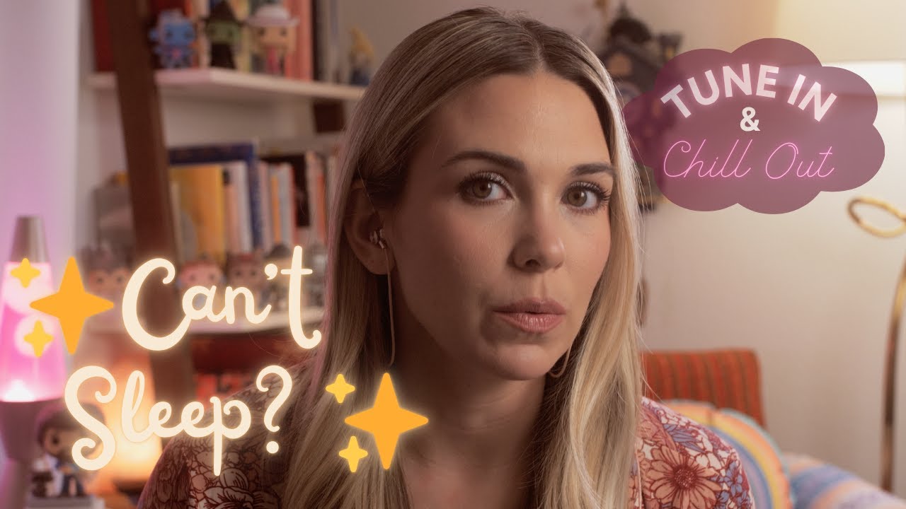 Fall Asleep Fast 💗 Soft-Spoken ASMR for Sleepless Nights