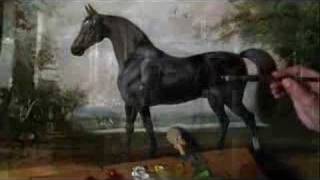 Black Beauty Trailer