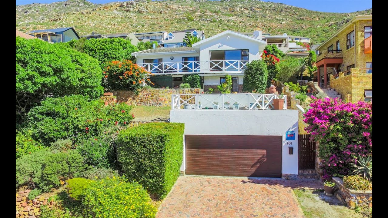 4 Bedroom House for sale in Western Cape Cape Town Peninsula False