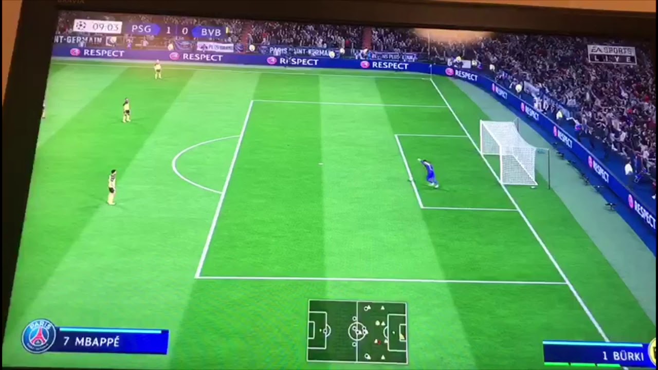 Unboxing Fifa 20 - YouTube