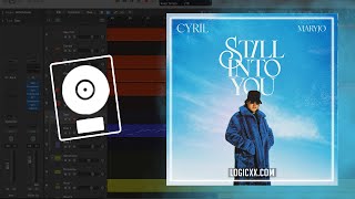 Cyril, Maryjo - Still Into You (Logic Pro Remake)