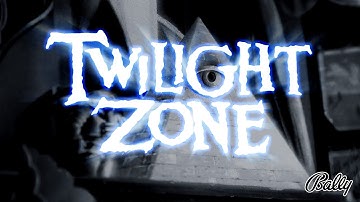 Twilight Zone - Celebrating The Art Of Pinball