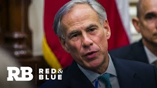 Progressive groups sue to block Texas governor's order limiting ballot drop-off locations