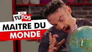 TUTO MAÎTRE DU MONDE by Les Tutos 5,344,735 views 9 years ago 1 minute, 59 seconds