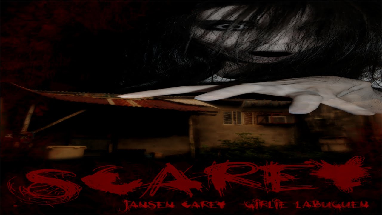 Scarey Part 2