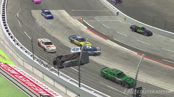 iRacing Crash Compilation #2