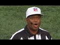 NFL Controversial & Horrible Calls of the 2021 Season Week 4