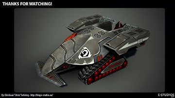 Create A Simple Scene with the Daylight System In 3ds Max 2012