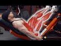LEG PRESS GUIDE 💪 || GYMFREAK || #gym