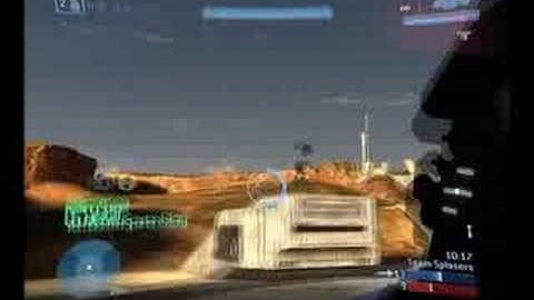 Triple Spawn Kill