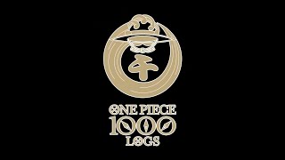 One Piece: Episode 1000 "Teaser Trailer"