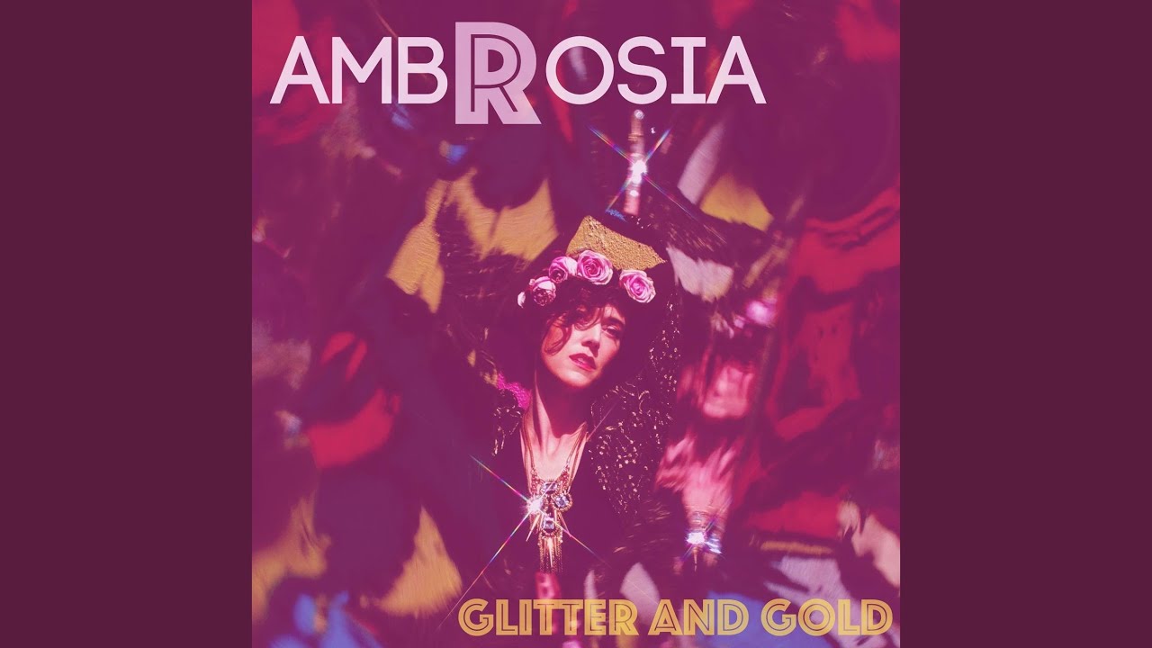 Glitter & Gold YouTube