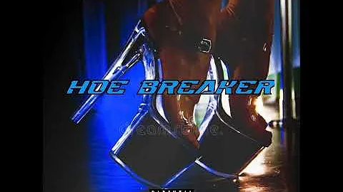 HOE BREAKER (feat. Lil boozilla)