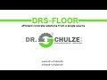 Dr. Schulze GmbH - Floor processing solutions DRS-FLOOR