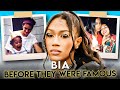 BIA | Before They Were Famous | How She Became Pharrell&#39;s Protege?