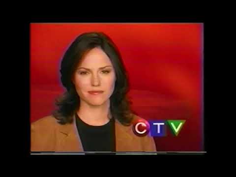 CTV Ident (2007?)