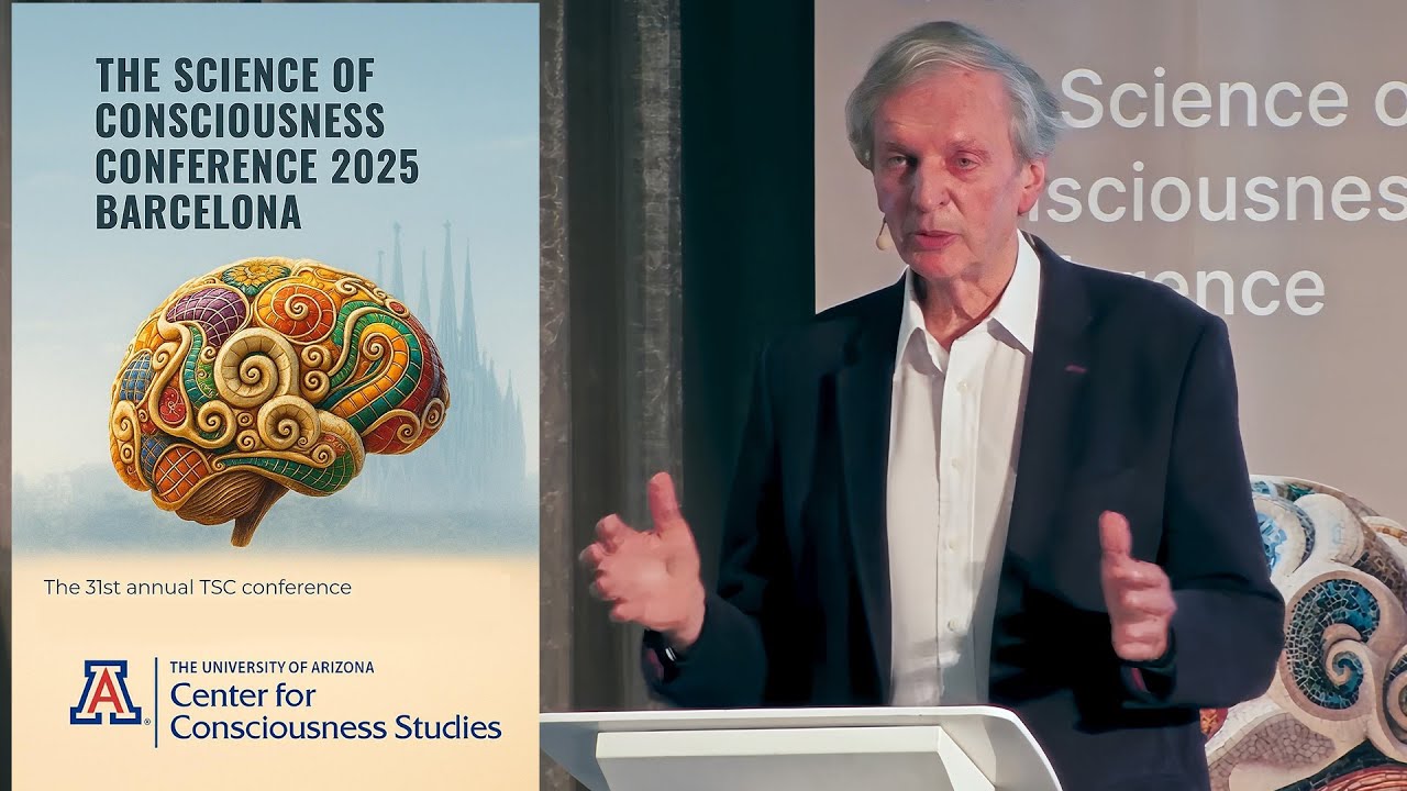 What If the Universe Remembers Everything?