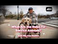 [AD] What Are the Rules for Service Animals?