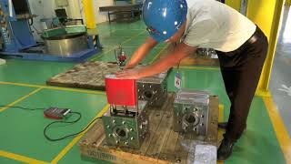 Introduction Douson Vietnam Wellhead Equipment Company Limited