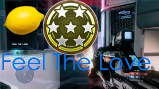 "Feel The Love" - Halo 4 Mini Edit 5