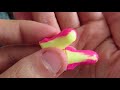 Howard Leight LL1 Laser Lite Foam Earplugs - Unboxing and Review