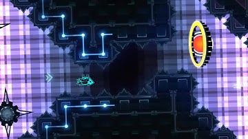 Quantum Dynamix [Full Level Showcase]