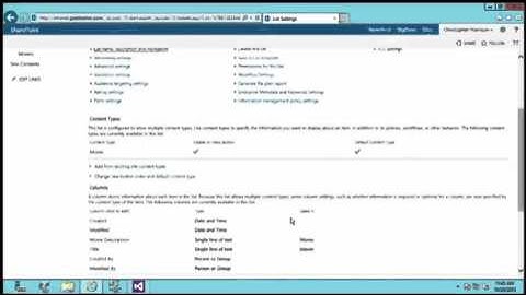 Developing Microsoft Sharepoint Server 2013   Managing Custom Components 89