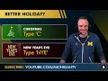 Michigan Football News & Rumors On Erick All, Transfer Portal, Recruiting & Jadyn Davis Commitment