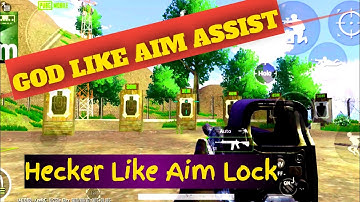 HOW TO IMPROVE YOUR AIM | Tips and Tricks (PUBG MOBILE) Guide/Tutorial