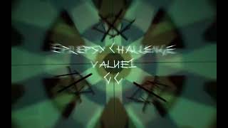Epilepsy Challenge (EXTREME EPILEPSY WARNING) - Geometry Dash