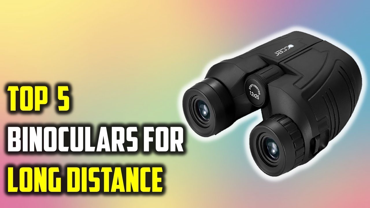 What is the Closest Distance Possible in Binoculars? Discover Now!