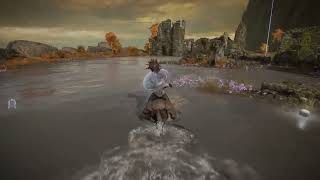 Tibia Mariner (Altus Plateau) - Elden Ring