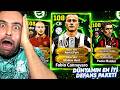 108 EFSANEYE TEKLİ ATTIM OHAA 😱 HEPSİ ÇIKTI MI ? TOP AÇILIMI EFOOTBALL 2026