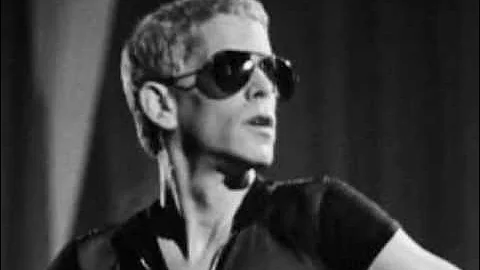 Lou Reed - Femme Fatale (Rock and Roll Diary 1967-80)