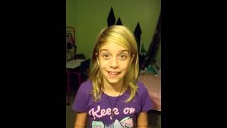 Liz DC Trip Update 2015