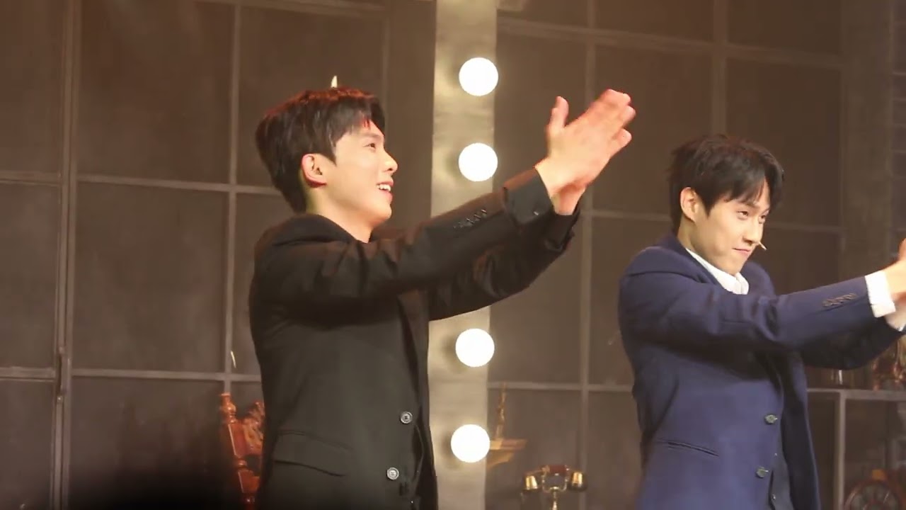 260224 스톤 커튼콜 필스모(조성필배우)코스모