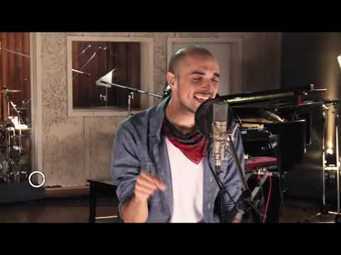 Abel Pintos - Todo esta en vos - Encuentro en el Estudio [HD]