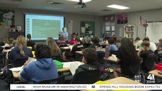 Johnson County school funding gaps lead to changes in staffing