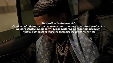 J.I. - 20K 😍NICE😍(SUB.ESPAÑOL) LETRA.