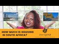 LIVING IN SOUTH AFRICA | WHO TOLD YOU WE LIVE IN HUTS? | BLACK AMERICANS LIVING A DREAM | VLOG