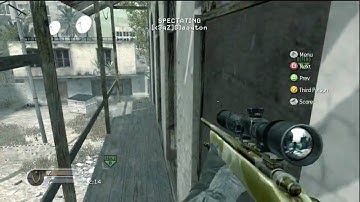 qurze vs shock! | Highlights