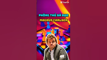 cách phòng thủ bá đạo nhất trong cờ vua #chess #covualogic