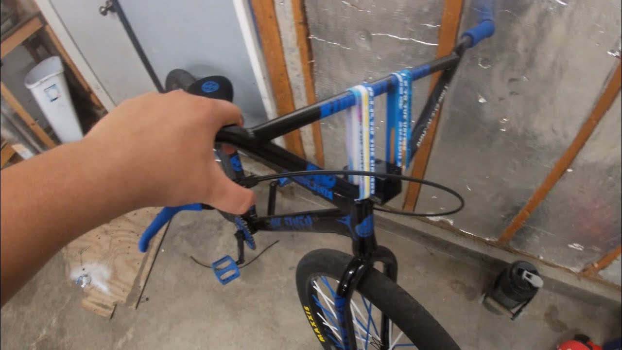 big flyer bike for sale