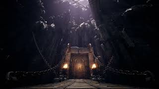 Hellblade: Senua's Sacrifice - Hell Gate BG Loop Profile