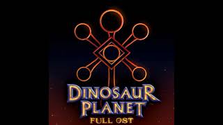 Dragon Rock | Dinosaur Planet (N64) OST @dinosaurplanet223