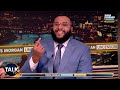 Mohammed Hijab vs Rabbi Shmuley On Palestine and Israel | The Full Debate With Piers Morgan