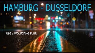 U96 / Wolfgang Flur - Hamburg   Dusseldorf